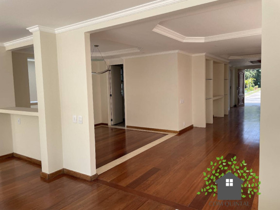 Imagem Casa com 4 Quartos à Venda, 360 m² em Jardim São Paulo Ii - Cotia