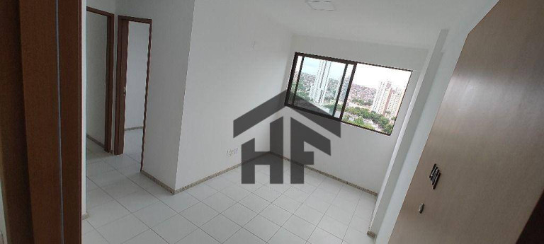 Imagem Apartamento com 2 Quartos à Venda, 41 m² em Casa Amarela - Recife