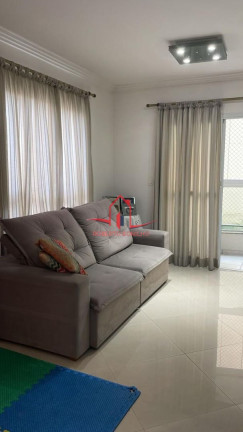 Imagem Apartamento com 3 Quartos à Venda, 130 m² em Jardim Bela Vista - Santo André Imagem Apartamento com 3 Quartos à Venda, 130 m² em Jardim Bela Vista - Santo André