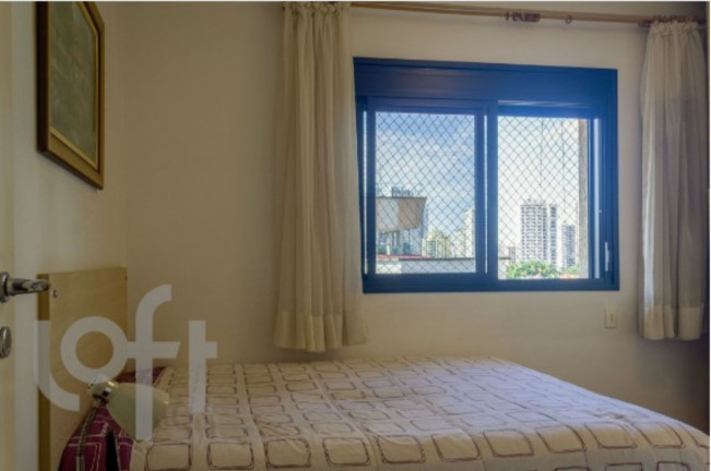 Imagem Apartamento com 3 Quartos à Venda, 127 m² em Tatuapé - São Paulo Imagem Apartamento com 3 Quartos à Venda, 127 m² em Tatuapé - São Paulo