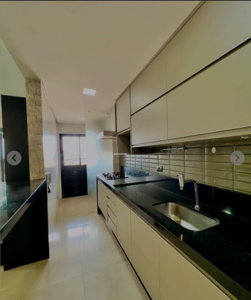 Imagem Apartamento com 3 Quartos para Alugar, em Vila Mesquita - Bauru Imagem Apartamento com 3 Quartos para Alugar, em Vila Mesquita - Bauru