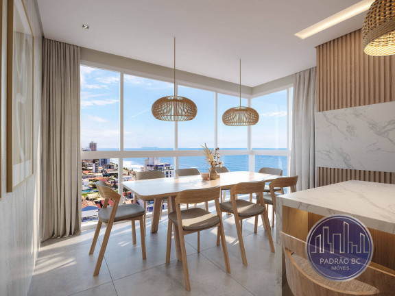 Imagem Apartamento com 3 Quartos à Venda, 109 m² em Barra Velha Imagem Apartamento com 3 Quartos à Venda, 109 m² em Barra Velha