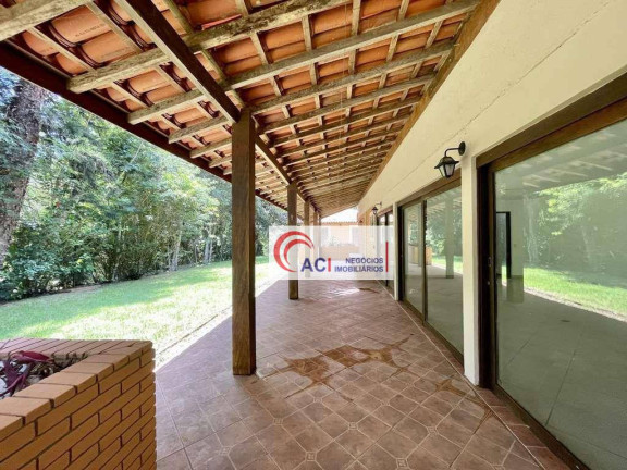 Imagem Casa com 7 Quartos à Venda, 610 m² em Granja Viana - Cotia Imagem Casa com 7 Quartos à Venda, 610 m² em Granja Viana - Cotia