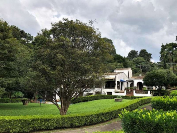Casa com 4 Quartos à Venda,  em Chácara Do Refúgio - Cotia