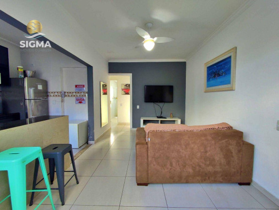 Imagem Cobertura com 2 Quartos à Venda, 89 m² em Enseada - Guarujá Imagem Cobertura com 2 Quartos à Venda, 89 m² em Enseada - Guarujá