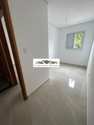 Imagem Apartamento com 2 Quartos à Venda, 60 m² em Santa Maria - Santo André Imagem Apartamento com 2 Quartos à Venda, 60 m² em Santa Maria - Santo André