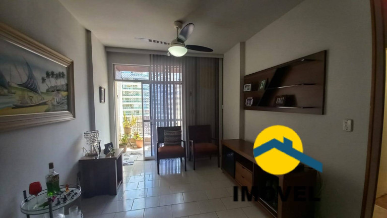 Imagem Apartamento com 2 Quartos à Venda, 75 m² em Icaraí - Niterói