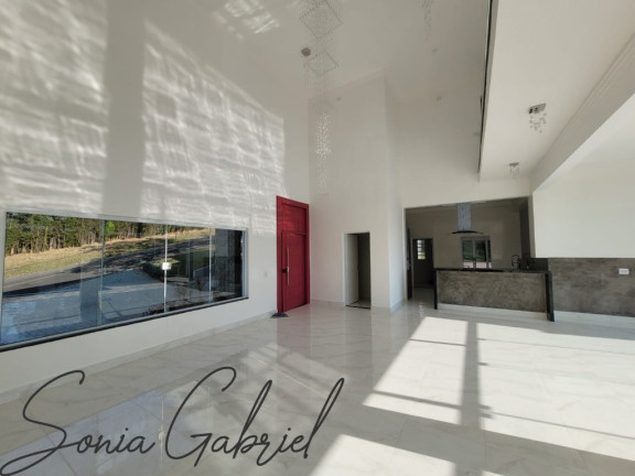 Imagem Casa com 4 Quartos à Venda, 838 m² em Terras De Santa Teresa - Itupeva Imagem Casa com 4 Quartos à Venda, 838 m² em Terras De Santa Teresa - Itupeva