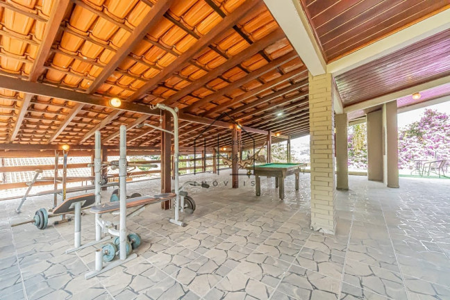 Imagem Casa de Condomínio com 5 Quartos à Venda, 750 m² em Granja Viana - Cotia Imagem Casa de Condomínio com 5 Quartos à Venda, 750 m² em Granja Viana - Cotia