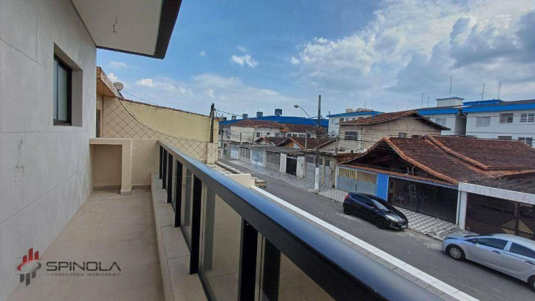 Imagem Casa com 2 Quartos à Venda, 92 m² em Mirim - Praia Grande Imagem Casa com 2 Quartos à Venda, 92 m² em Mirim - Praia Grande