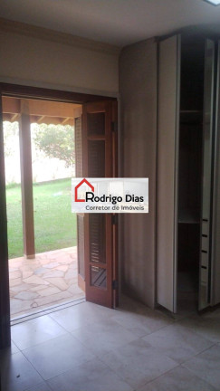 Imagem Chácara com 3 Quartos para Alugar, 350 m² em Chácaras Do Guacuri - Itupeva