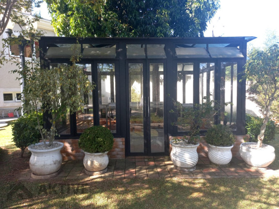 Imagem Casa de Condomínio com 5 Quartos à Venda, 1.000 m² em Alphaville - Santana De Parnaíba Imagem Casa de Condomínio com 5 Quartos à Venda, 1.000 m² em Alphaville - Santana De Parnaíba
