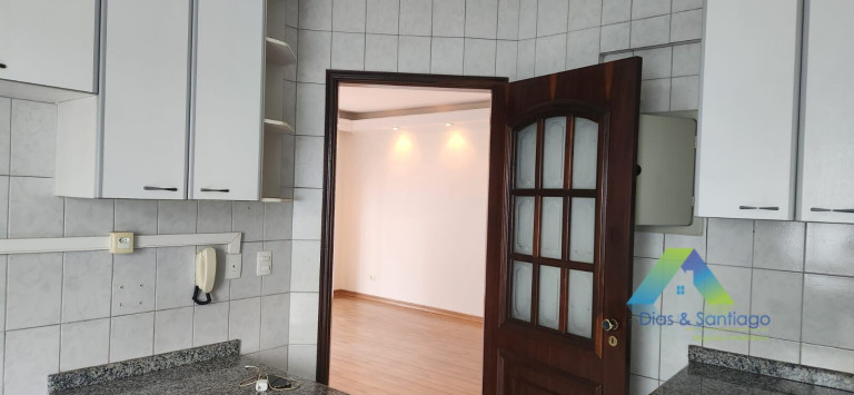 Imagem Apartamento com 2 Quartos à Venda, 63 m² em Centro - São Bernardo Do Campo Imagem Apartamento com 2 Quartos à Venda, 63 m² em Centro - São Bernardo Do Campo