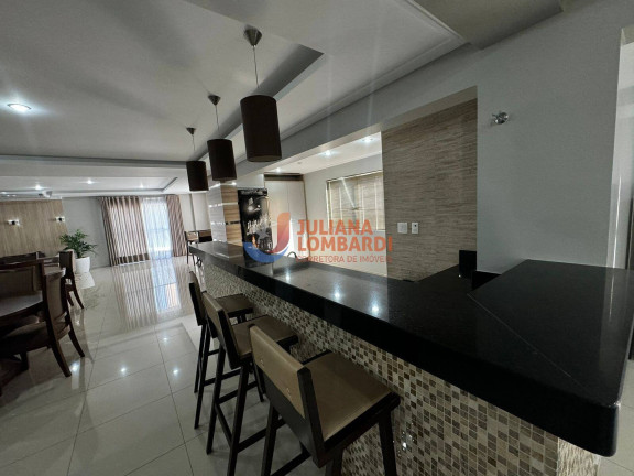 Imagem Apartamento com 3 Quartos à Venda, 123 m² em Centro - Cascavel Imagem Apartamento com 3 Quartos à Venda, 123 m² em Centro - Cascavel