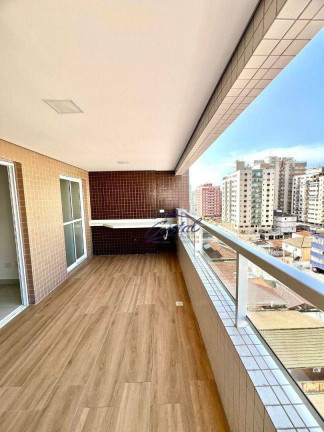 Imagem Apartamento com 2 Quartos à Venda, 76 m² em Tupi - Praia Grande