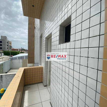 Imagem Apartamento com 2 Quartos à Venda, 43 m² em Funcionários Ii - João Pessoa Imagem Apartamento com 2 Quartos à Venda, 43 m² em Funcionários Ii - João Pessoa
