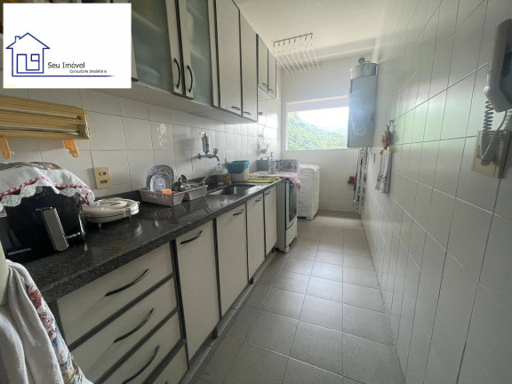 Imagem Apartamento com 2 Quartos à Venda, 65 m² em Camorim - Rio De Janeiro