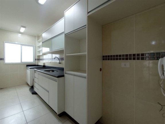 Imagem Apartamento com 2 Quartos à Venda, 118 m² em Caiçara - Praia Grande