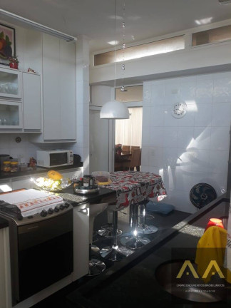 Imagem Casa de Condomínio com 4 Quartos à Venda, 344 m² em Alphaville - Santana De Parnaíba