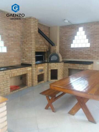 Apartamento com 2 Quartos à Venda, 62 m² em Centro - Osasco
