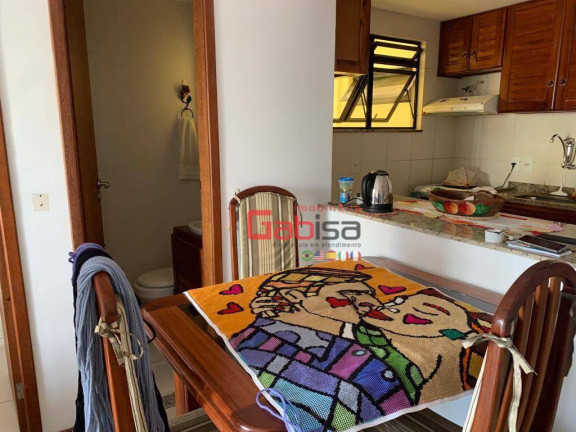 Imagem Apartamento com 1 Quarto à Venda, 60 m² em Braga - Cabo Frio Imagem Apartamento com 1 Quarto à Venda, 60 m² em Braga - Cabo Frio