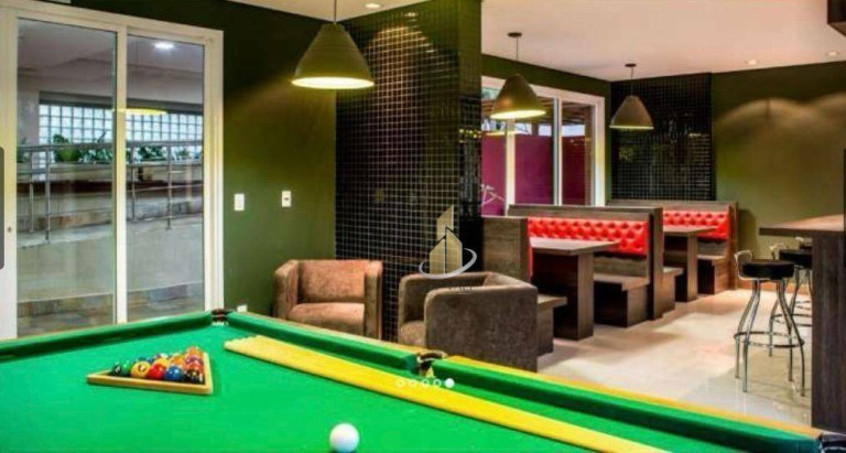 Imagem Apartamento com 3 Quartos à Venda, 114 m² em Jardim Aquarius - São José Dos Campos Imagem Apartamento com 3 Quartos à Venda, 114 m² em Jardim Aquarius - São José Dos Campos
