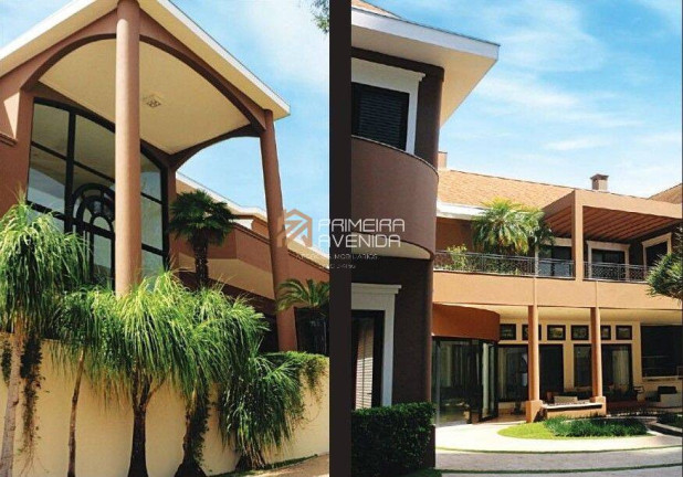 Imagem Casa com 8 Quartos à Venda, 1 m² em Jardim Das Colinas - São José Dos Campos Imagem Casa com 8 Quartos à Venda, 1 m² em Jardim Das Colinas - São José Dos Campos