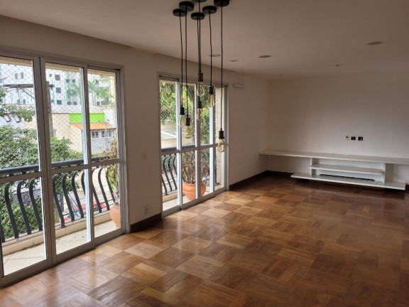 Imagem Apartamento com 3 Quartos à Venda, 158 m² em Perdizes - São Paulo Imagem Apartamento com 3 Quartos à Venda, 158 m² em Perdizes - São Paulo
