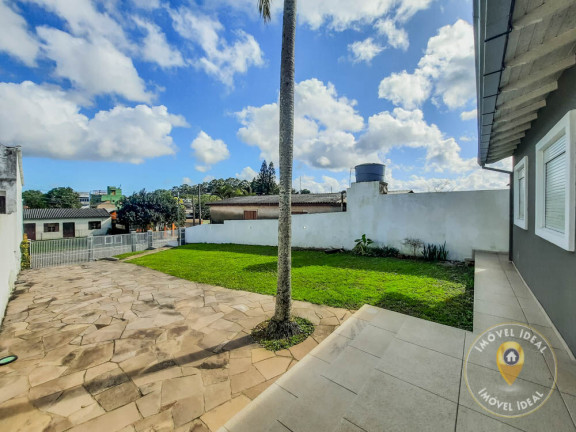 Imagem Casa com 1 Quarto à Venda, 75 m² em Querência - Viamão Imagem Casa com 1 Quarto à Venda, 75 m² em Querência - Viamão