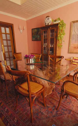 Imagem Casa com 3 Quartos à Venda, 1 m² em Granja Viana - Cotia