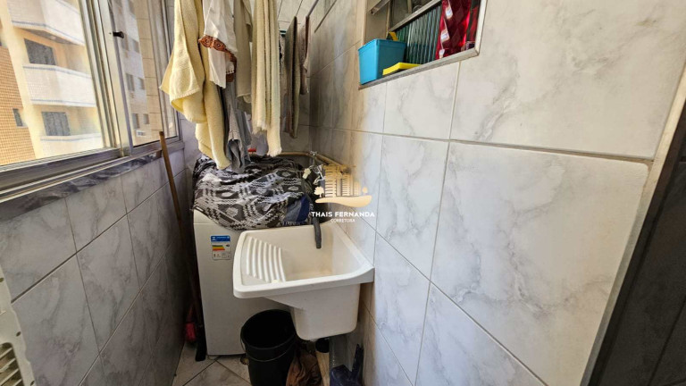 Imagem Apartamento com 2 Quartos à Venda, 58 m² em Canto Do Forte - Praia Grande Imagem Apartamento com 2 Quartos à Venda, 58 m² em Canto Do Forte - Praia Grande