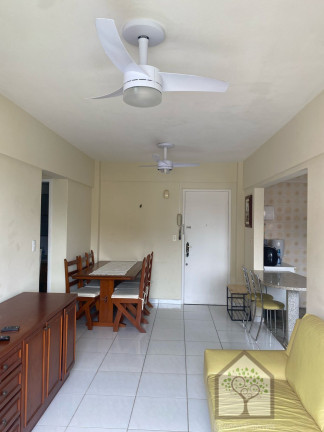 Imagem Apartamento com 2 Quartos à Venda, 52 m² em Trindade - Florianópolis