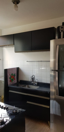 Imagem Apartamento com 2 Quartos à Venda, 45 m² em Camargos - Belo Horizonte