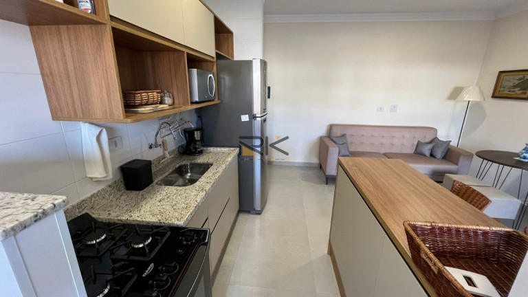 Imagem Apartamento com 2 Quartos à Venda, 74 m² em Itaguá - Ubatuba