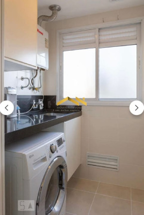 Imagem Apartamento com 2 Quartos à Venda, 58 m² em Barra Funda - São Paulo