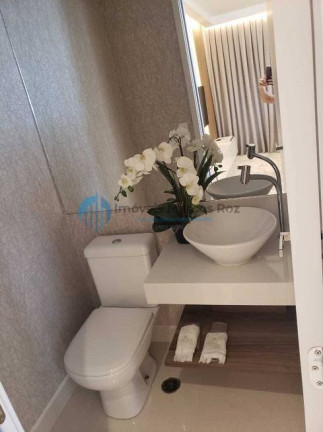 Imagem Apartamento com 3 Quartos à Venda, 87 m² em Alphaville Empresarial - Barueri