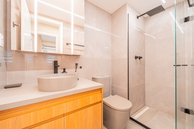 Imagem Apartamento com 2 Quartos à Venda, 64 m² em Indianópolis - São Paulo