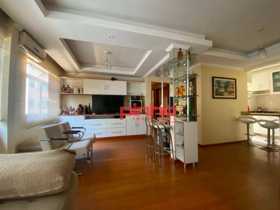 Imagem Apartamento com 2 Quartos à Venda, 68 m² em Capoeiras - Florianópolis Imagem Apartamento com 2 Quartos à Venda, 68 m² em Capoeiras - Florianópolis