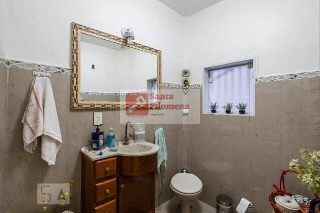Imagem Sobrado com 2 Quartos à Venda, 162 m² em Jardim - Santo André Imagem Sobrado com 2 Quartos à Venda, 162 m² em Jardim - Santo André