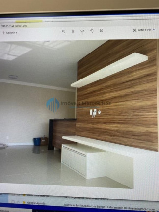 Imagem Apartamento com 2 Quartos para Alugar, 63 m² em Alphaville Empresarial - Barueri Imagem Apartamento com 2 Quartos para Alugar, 63 m² em Alphaville Empresarial - Barueri