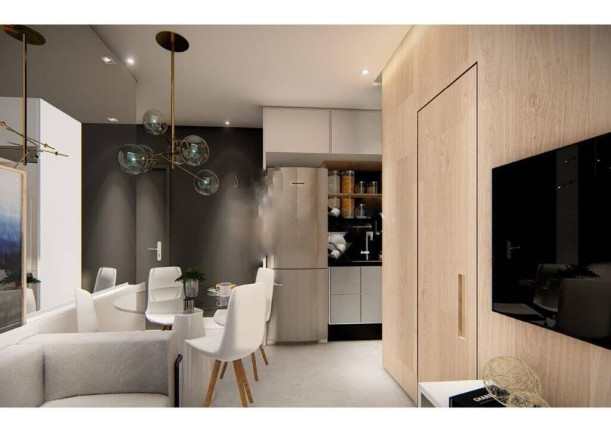 Imagem Apartamento com 2 Quartos à Venda,  em Vila Matilde - São Paulo