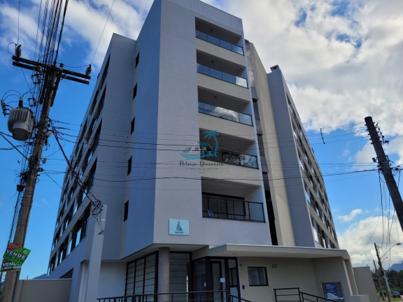 Apartamento com 1 Quarto à Venda, 46 m² em Perequê Açu - Ubatuba