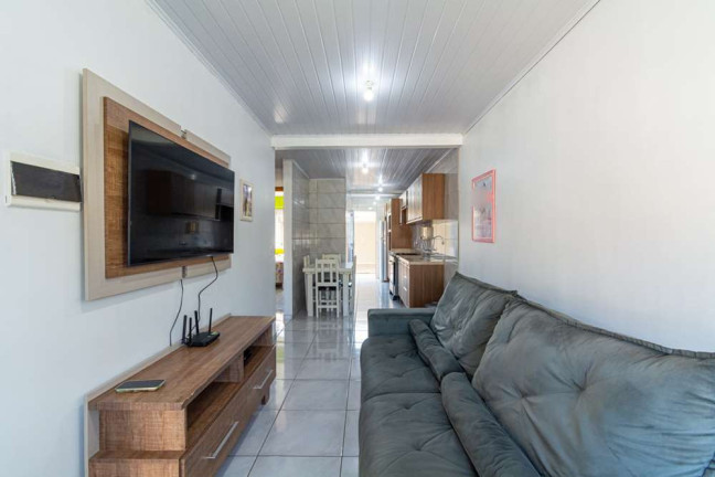 Imagem Casa com 2 Quartos à Venda, em São José - Canoas Imagem Casa com 2 Quartos à Venda, em São José - Canoas