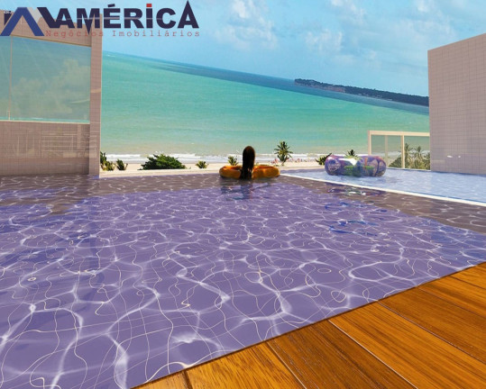 Imagem Imóvel com 2 Quartos à Venda, 63 m² em Cabo Branco - João Pessoa Imagem Imóvel com 2 Quartos à Venda, 63 m² em Cabo Branco - João Pessoa