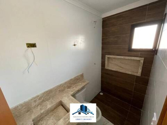 Imagem Casa com 3 Quartos à Venda, 190 m² em Vila Carrão - São Paulo
