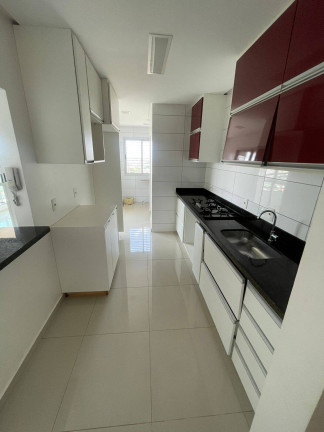 Imagem Apartamento com 3 Quartos à Venda, 84 m² em Jundiaí - Anápolis