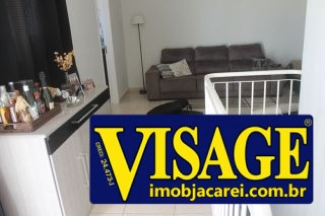 Imagem Apartamento com 3 Quartos à Venda, 124 m² em Vila Branca - Jacareí Imagem Apartamento com 3 Quartos à Venda, 124 m² em Vila Branca - Jacareí