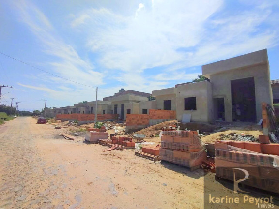Imagem Casa com 3 Quartos à Venda, 58 m² em Campestre - São Leopoldo