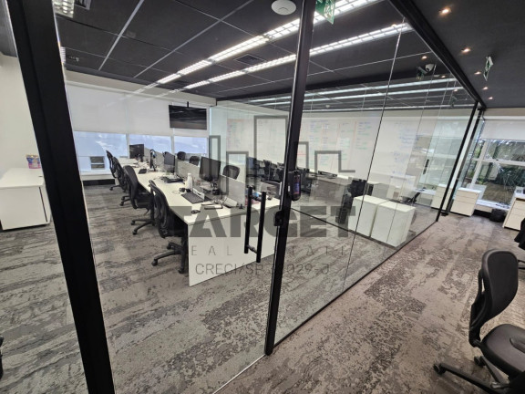 Imagem Imóvel para Alugar, 470 m² em Vila Nova Conceição - São Paulo