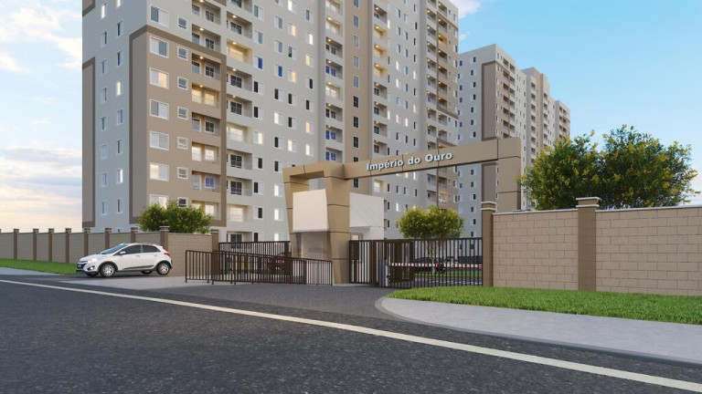Imagem Imóvel com 1 Quarto à Venda, 42 m² em Centro - São Gonçalo